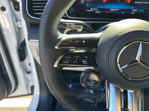 Used 2025 Mercedes-Benz GLE 53 AMG GLE 53 AMG image 17