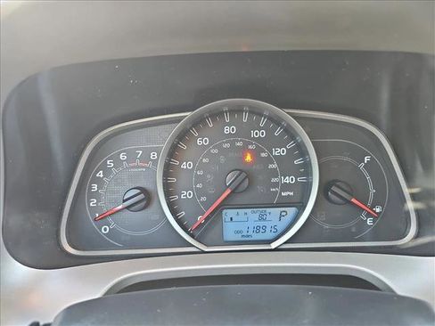 Used 2014 Toyota RAV4 XLE image 25