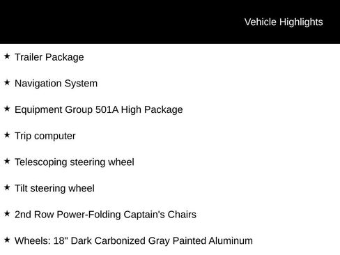 New 2025 Ford Expedition Tremor image 12