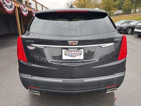 Used 2019 Cadillac XT5 Luxury image 7