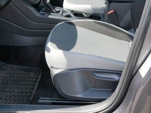 Certified 2024 Volkswagen Taos S AWD/4WD image 16