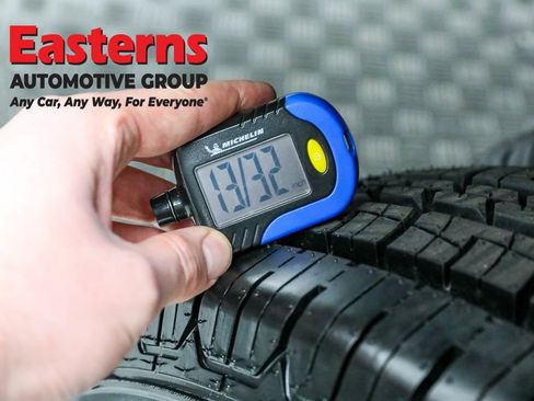 Used 2018 RAM 3500 Tradesman w/ Chrome Appearance Group image 27