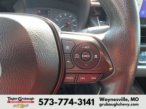 Used 2024 Toyota Corolla LE FWD image 19