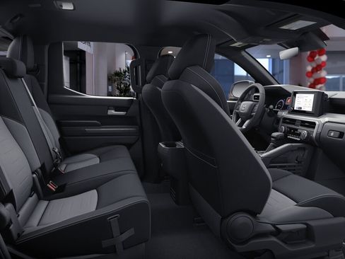 New 2025 Toyota Tacoma TRD Off-Road image 21