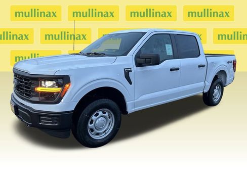 New 2025 Ford F150 XL image 9