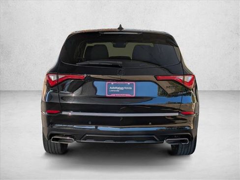 Used 2022 Acura MDX FWD w/ Technology Package image 7