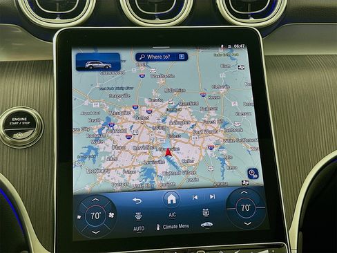 New 2026 Mercedes-Benz GLC 300 image 14