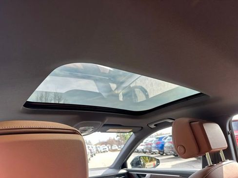 Used 2021 Audi A6 2.0T Premium image 40