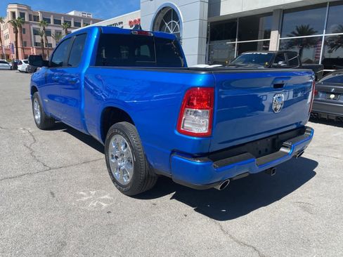 Used 2022 RAM 1500 Big Horn image 9