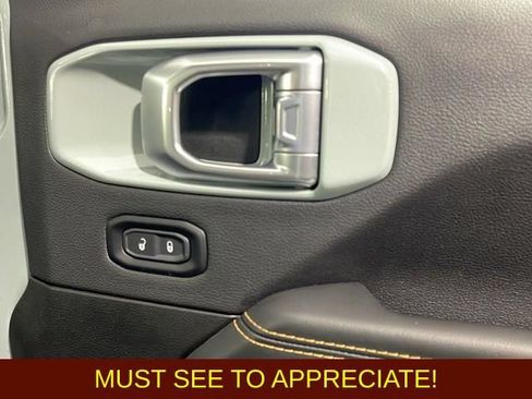 Used 2024 Jeep Wrangler Unlimited Rubicon 392 AWD/4WD image 41