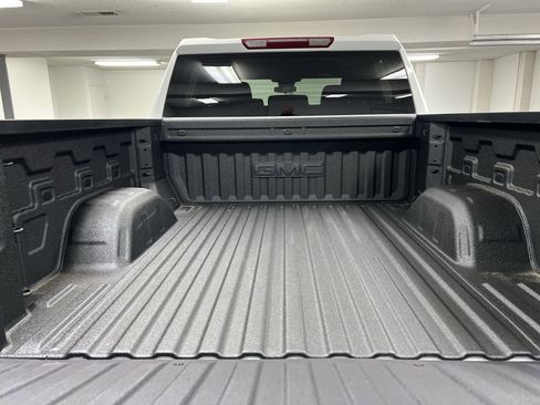 New 2026 GMC Sierra 1500 Elevation w/ Elevation Select Package image 61