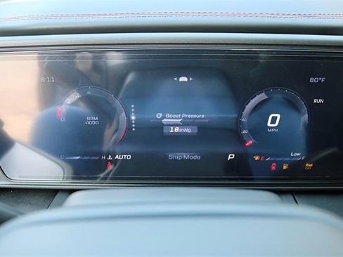 New 2026 Dodge Charger Scat Pack image 23