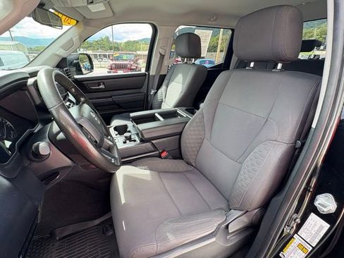 Used 2023 Toyota Tundra SR5 w/ SR5 Convenience Package image 24
