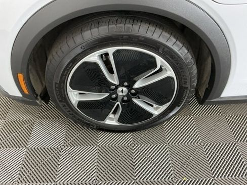 Used 2021 Ford Mustang Mach-E Select w/ Comfort/Appearance Package image 30