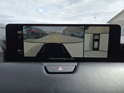 Used 2025 MAZDA CX-70 Plug-In Hybrid w/ Premium Plus image 27