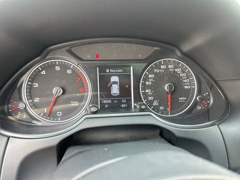Used 2014 Audi Q5 3.0T Premium Plus AWD/4WD image 7