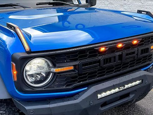 Used 2024 Ford Bronco Big Bend image 27