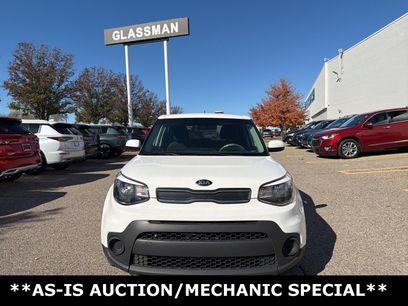 Used 2019 Kia Soul