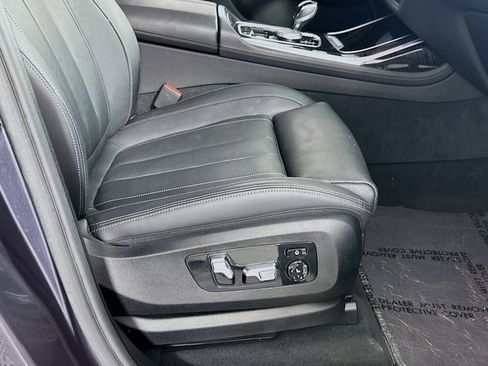 Used 2019 BMW X7 xDrive50i w/ M Sport Package image 41
