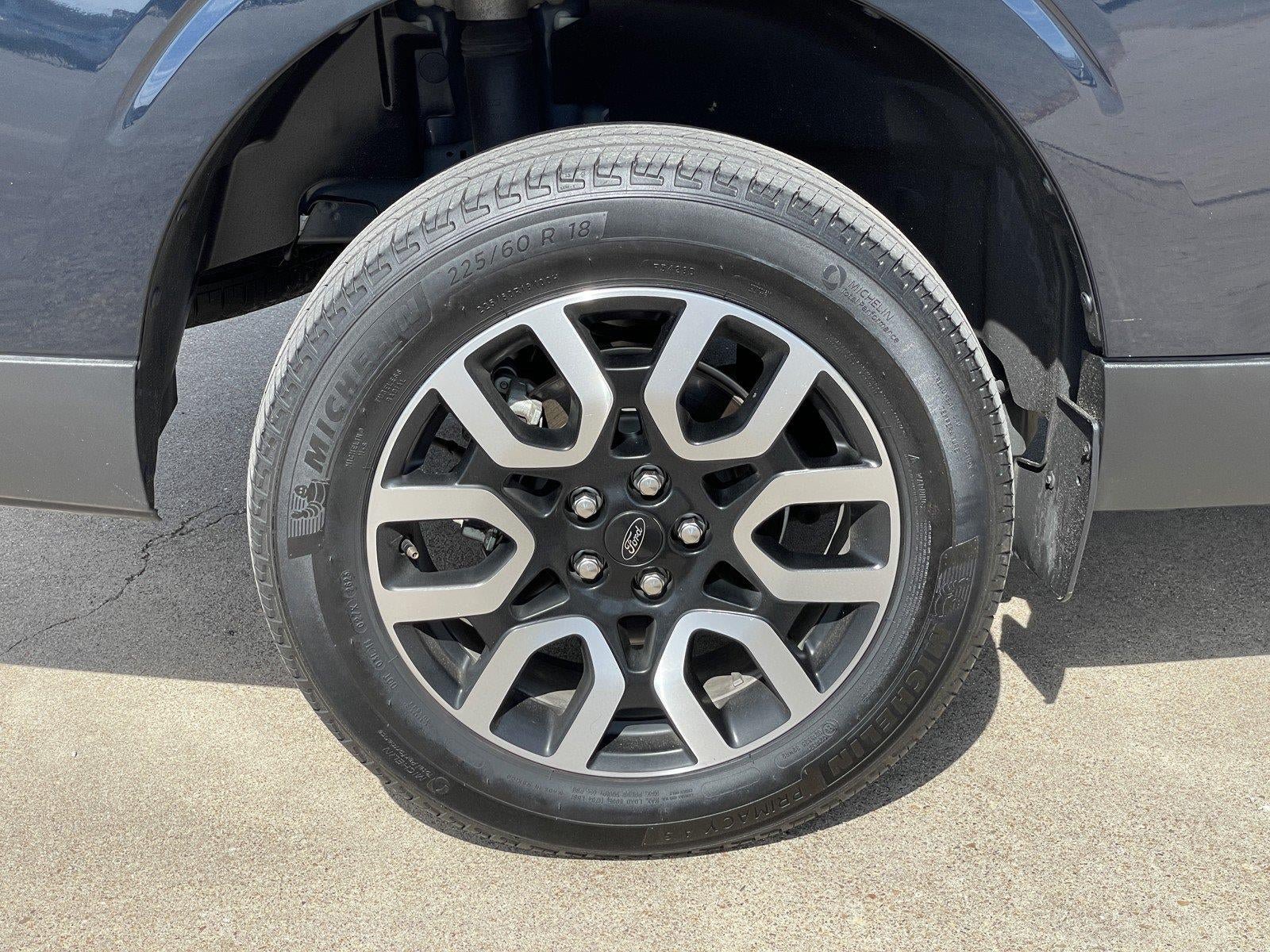 Used 2023 Ford Maverick Lariat w/ Lariat Luxury Package FWD image 52