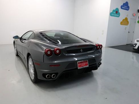 Used 2006 Ferrari F430 Coupe RWD image 64