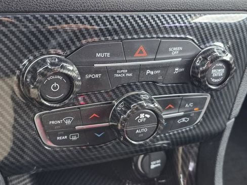 Used 2020 Dodge Charger GT w/ Blacktop Package image 19