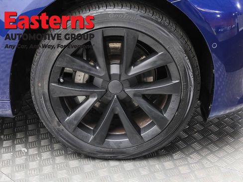 Used 2018 Tesla Model 3 Long Range image 28