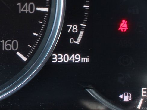 Used 2021 MAZDA CX-5 Grand Touring image 24