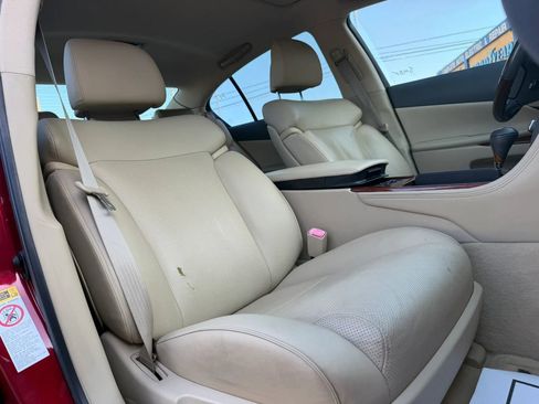 Used 2006 Lexus GS 430 RWD image 16