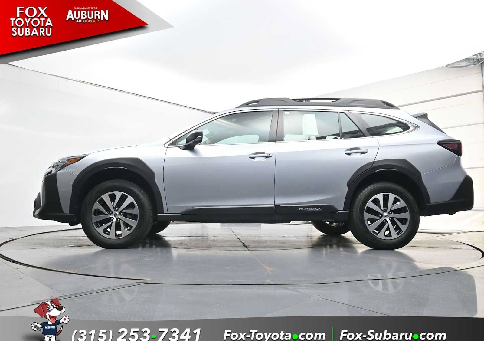 Used 2024 Subaru Outback AWD/4WD image 26