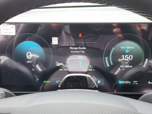 New 2026 Hyundai Ioniq 5 SE image 8