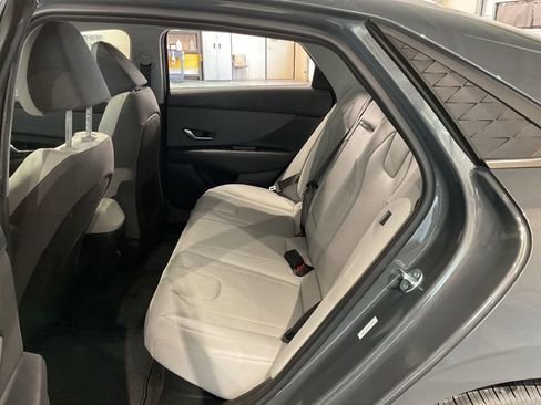 New 2026 Hyundai Elantra Limited w/ Cargo Package FWD image 20