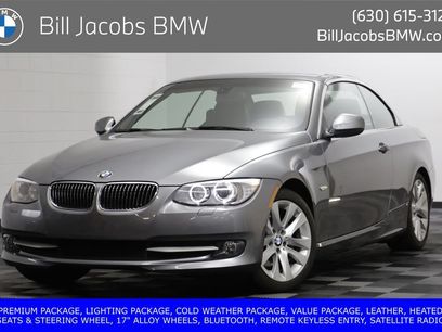 Used 2011 BMW 328i Convertible