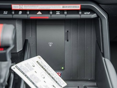 New 2026 Toyota Tundra TRD Pro image 30