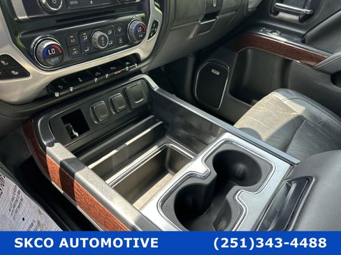 Used 2017 GMC Sierra 1500 SLT image 23