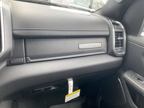 New 2026 RAM 1500 Laramie w/ Sport Appearance Package AWD/4WD image 40