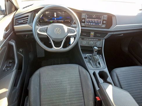 Used 2024 Volkswagen Jetta S image 11