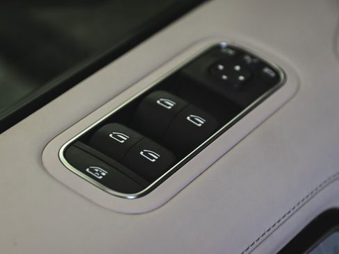 Used 2019 Mercedes-Benz G 63 AMG G 63 AMG image 11