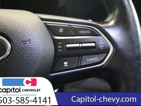 Used 2021 Hyundai Palisade SEL AWD/4WD image 21