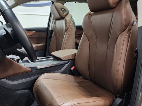 Certified 2025 Acura MDX SH-AWD w/ Technology Package image 13