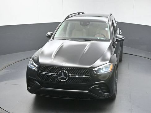 New 2026 Mercedes-Benz GLE 350 4MATIC image 44