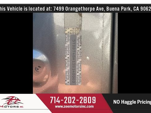 Used 2003 Toyota Sequoia Limited AWD/4WD image 75