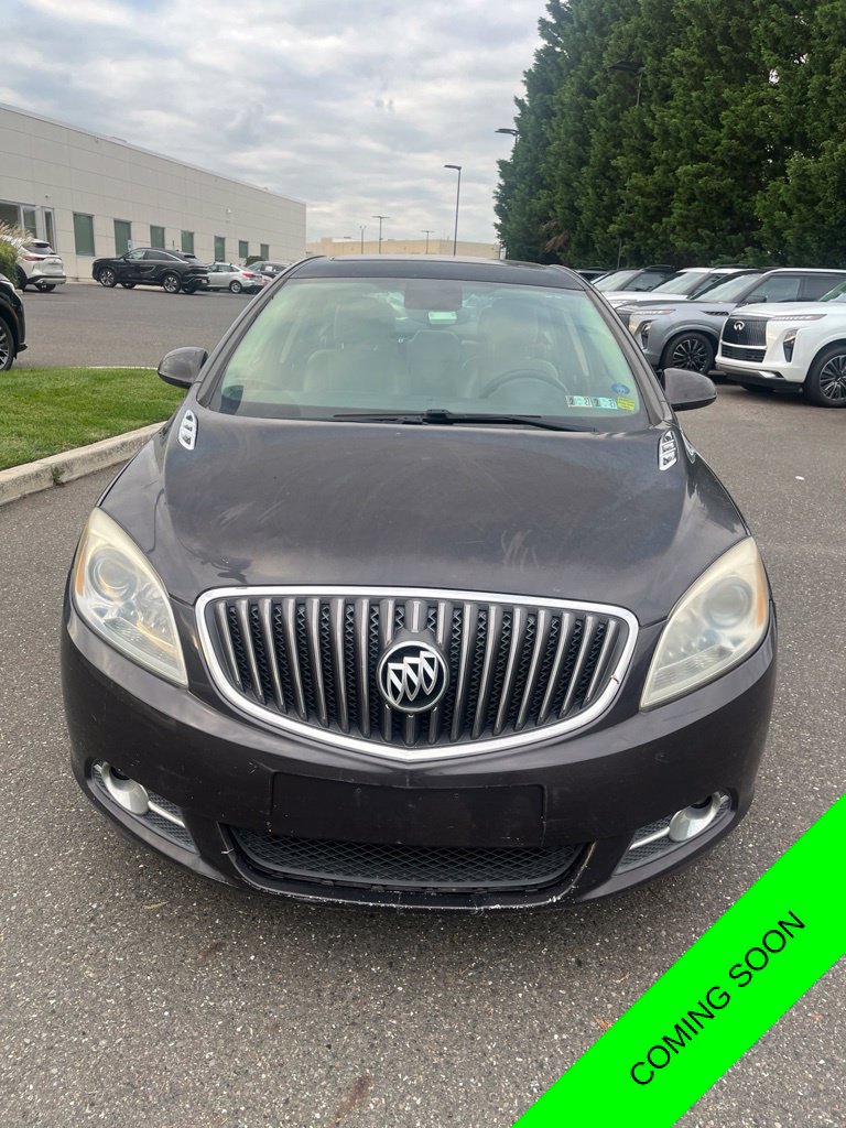 Used 2013 Buick Verano FWD image 1