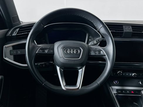 Used 2024 Audi Q3 2.0T Premium AWD/4WD image 18