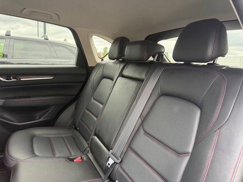 Used 2023 MAZDA CX-5 Carbon Edition AWD/4WD image 29