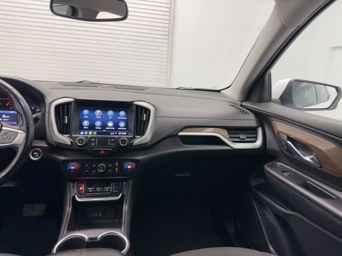 Used 2019 GMC Terrain SLE w/ Driver Convenience Package image 27
