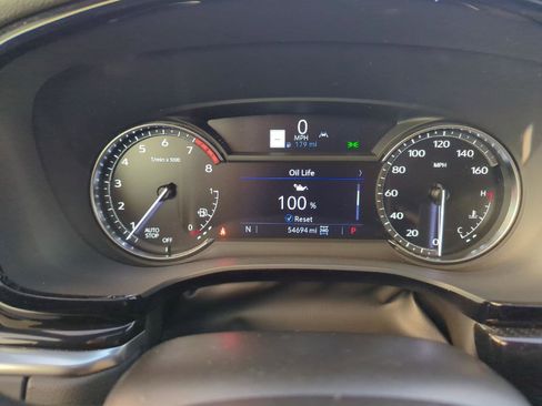 Used 2023 Cadillac XT6 Sport image 18