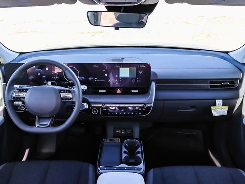 New 2026 Hyundai Ioniq 5 SE RWD image 13
