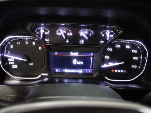 Used 2019 GMC Sierra 1500 SLT image 38