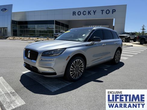 Used 2022 Lincoln Corsair Reserve w/ Equipment Group 201A AWD/4WD image 1